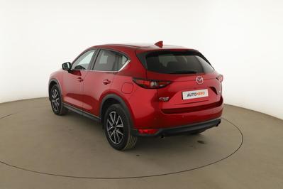Mazda Cx-5 2.0 Skyactiv-G Selection 4x4 Bva6 160 ch