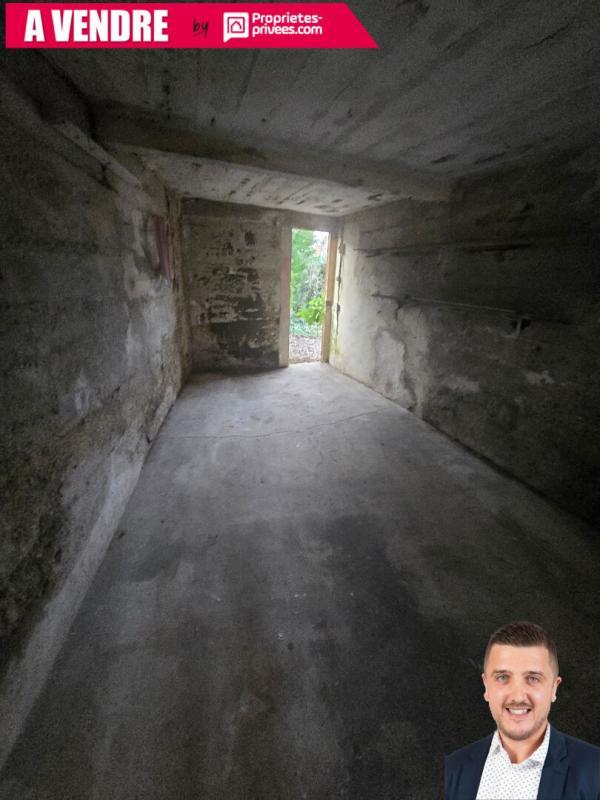 Appartement - 53 m² - 2 pièces