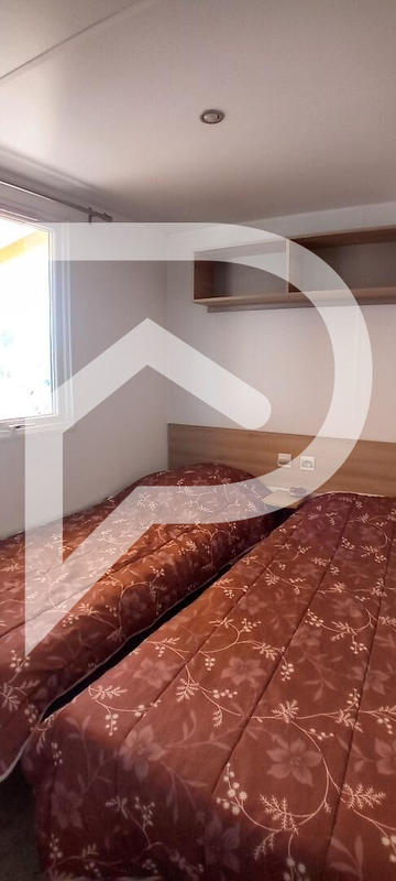 Maison - 40 m² - 4 pièces