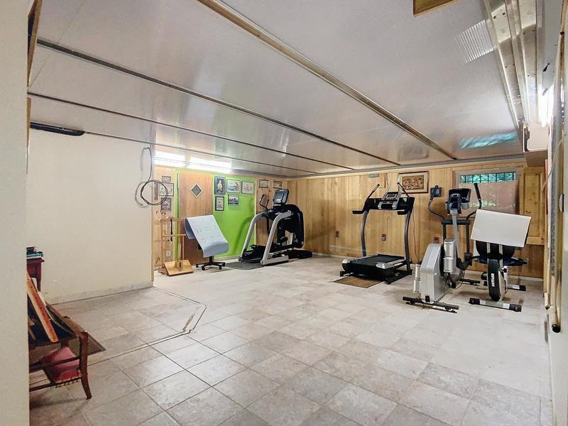 Maison de maîtres - 292 m² - 8 pièces