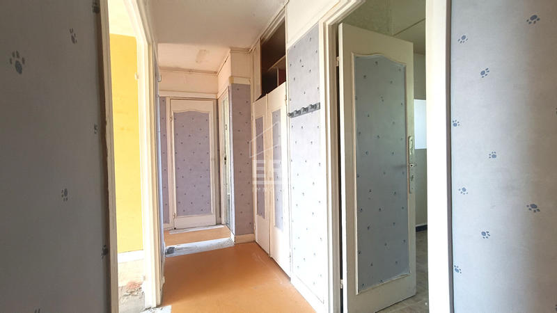 Appartement - 66 m² - 4 pièces