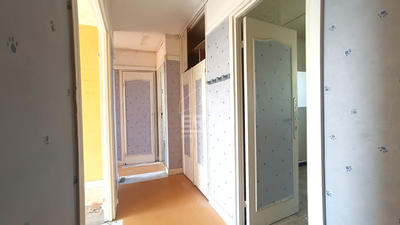 Appartement - 66 m² - 4 pièces