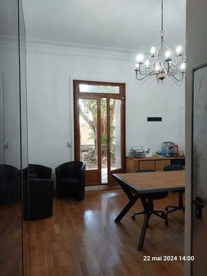 Maison de ville - 165 m² - 5 pièces