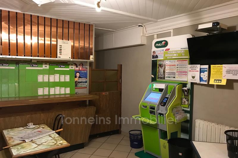 Fonds de commerce - Magasins - 100 m²