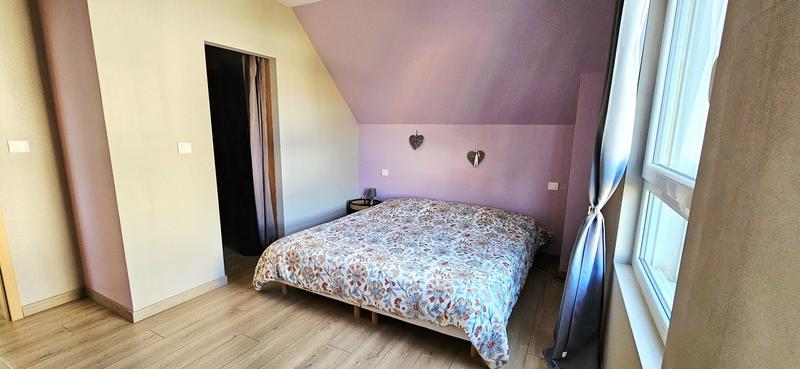 Maison contemporaine - 135 m² - 5 pièces