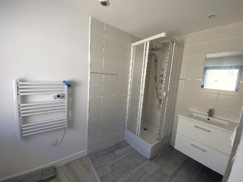 Appartement - 91 m² - 4 pièces