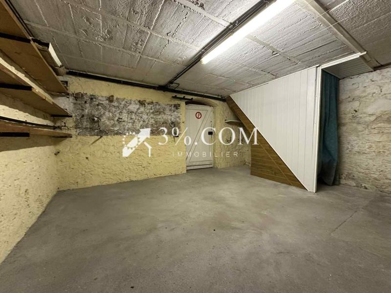 Maison - 88 m² - 5 pièces