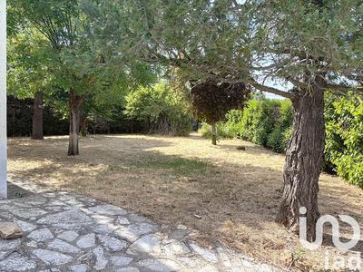 Maison - 167 m² - 7 pièces