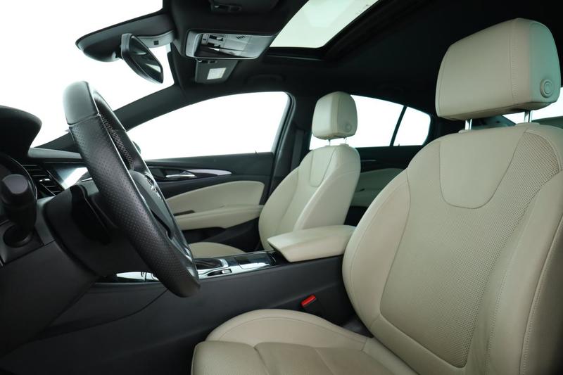 Opel Insignia Grand Sport 2.0 Diesel Ultimate At8 170 ch