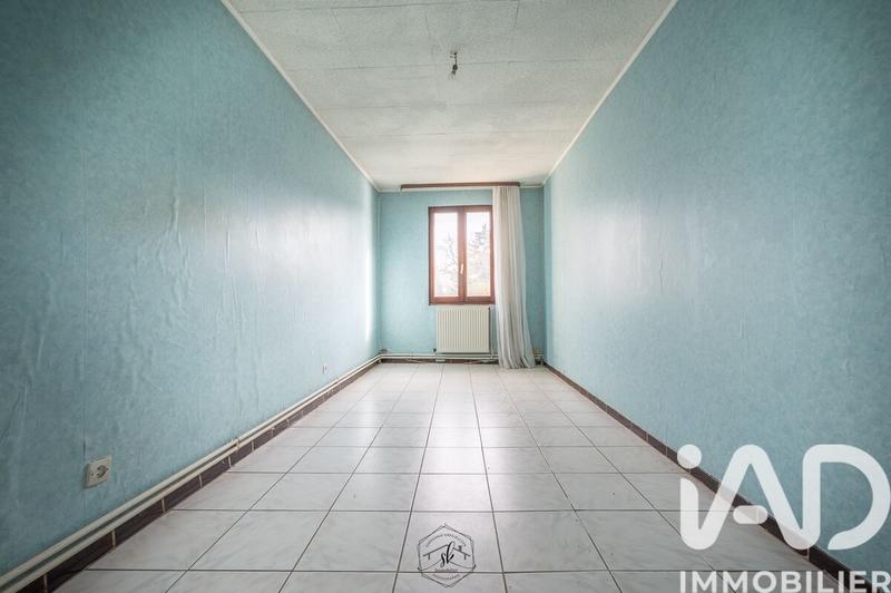 Maison - 129 m² - 6 pièces