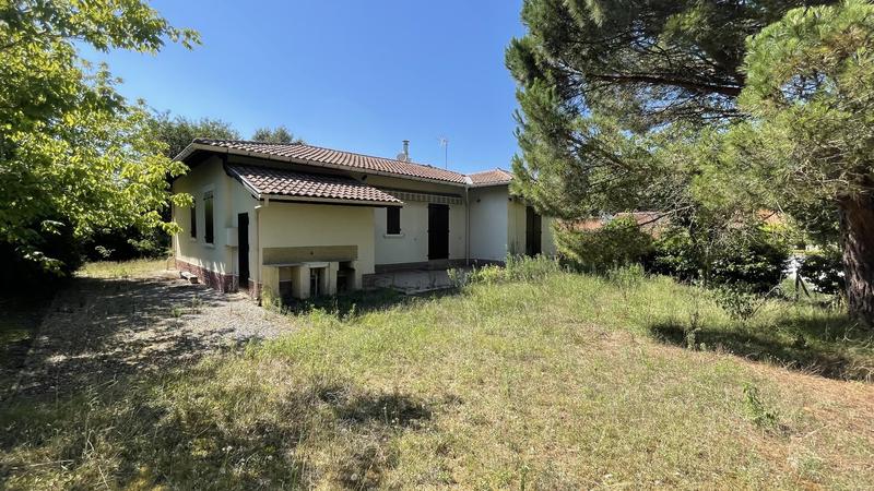 Maison - 130 m² - 4 pièces