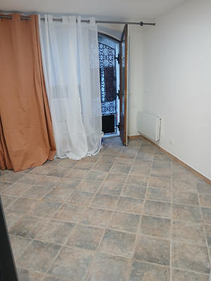 Appartement - 23 m² - 1 pièce