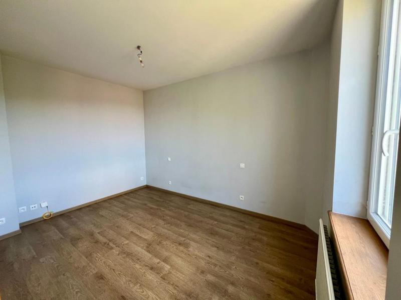 Maison - 65 m² - 4 pièces