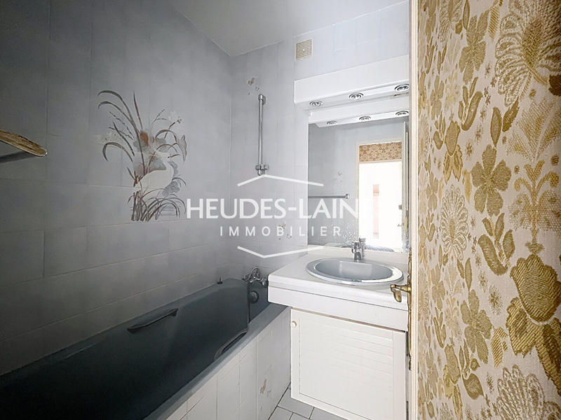 Appartement - 68 m² - 4 pièces