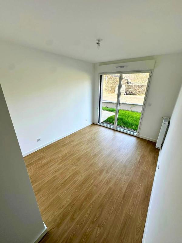 Appartement - 54 m² - 3 pièces