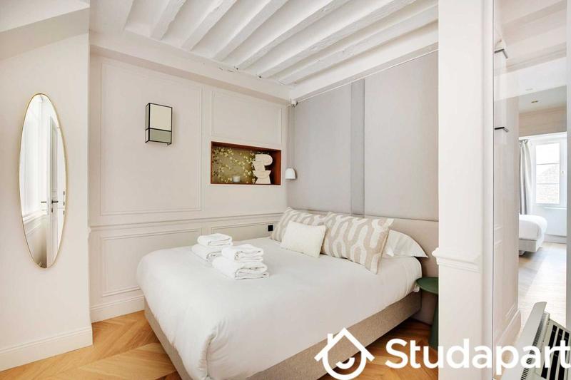 Appartement - 53 m² - 2 pièces