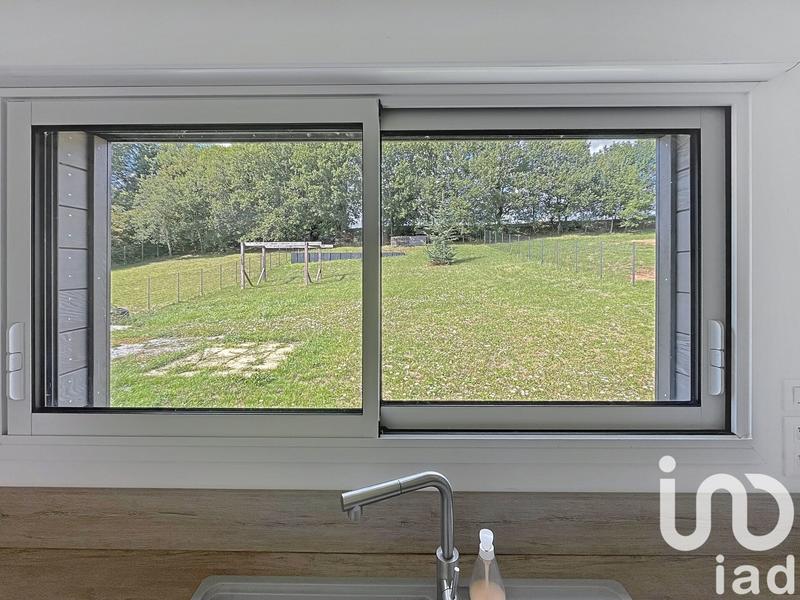 Maison - 169 m² - 8 pièces