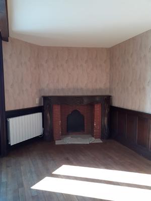 Local commercial - 344 m²