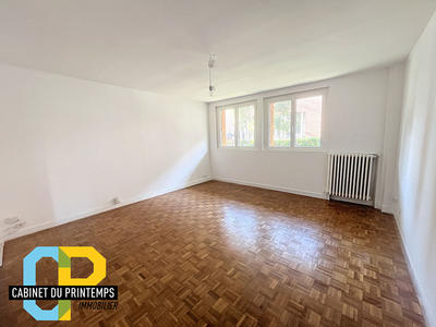 Appartement - 37 m² - 1 pièce