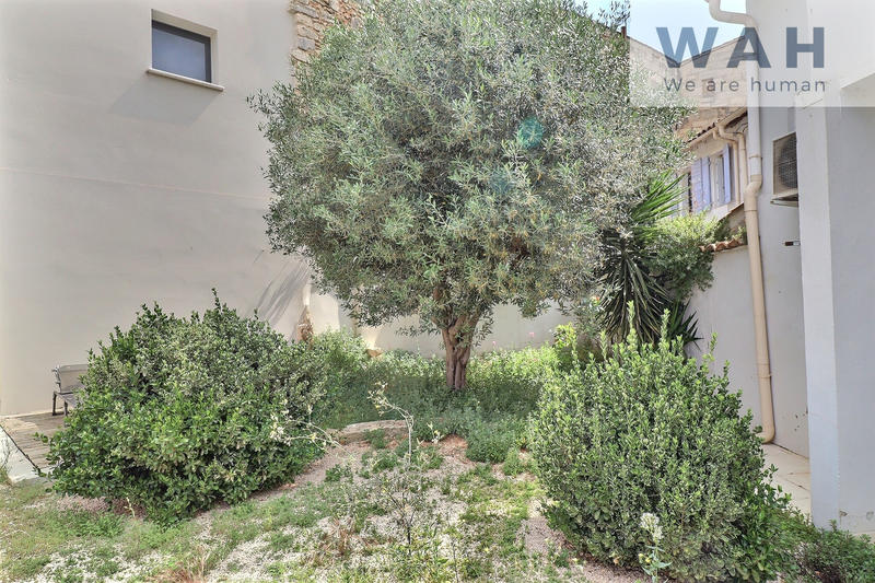 Maison de village - 123 m² - 5 pièces