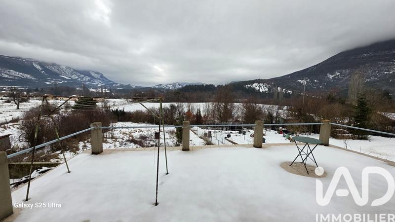 Bastide - 150 m² - 5 pièces