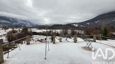 Bastide - 150 m² - 5 pièces