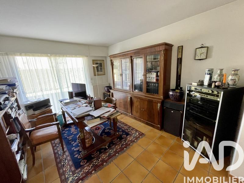 Maison - 177 m² - 7 pièces