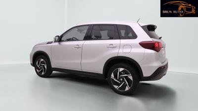 Suzuki Vitara 1.4i Mhev Glx
