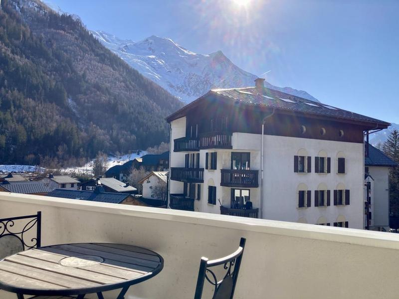 Appartement - 36 m² - 1 pièce