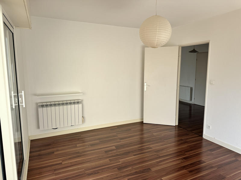 Appartement - 68 m² - 2 pièces