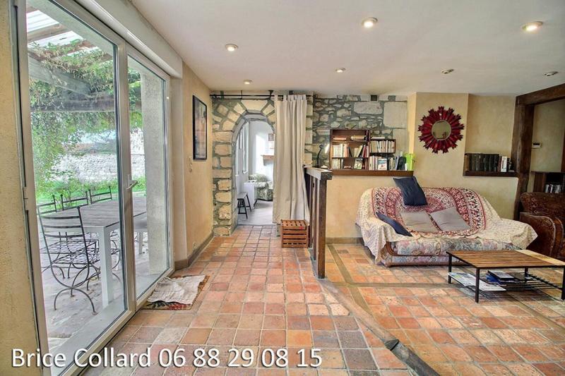 Maison - 143 m² - 4 pièces