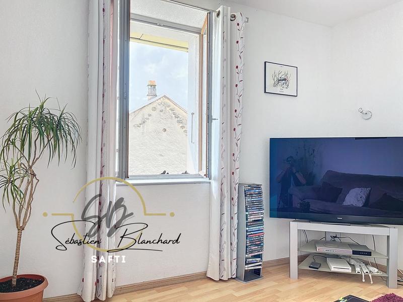 Appartement - 76 m² - 4 pièces