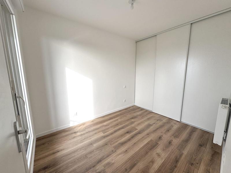 Appartement - 78 m² - 4 pièces