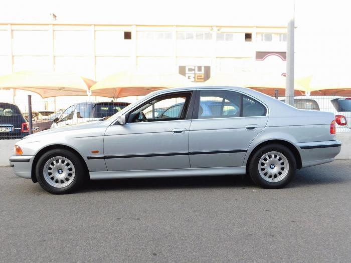 Bmw Série 5 (E39) 523ia 170ch Pack