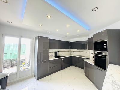 Villa - 150 m² - 5 pièces