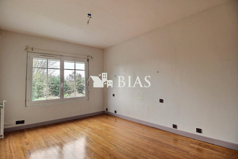 Maison - 71 m² - 5 pièces