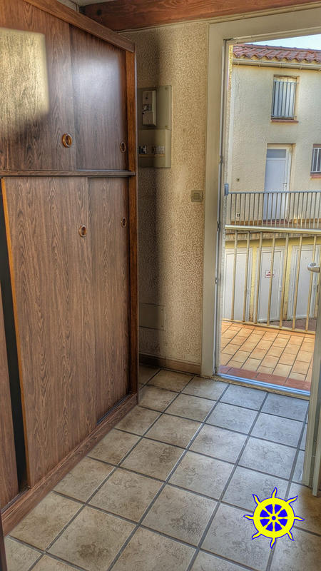 Duplex - 33 m² - 2 pièces