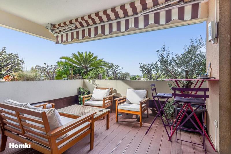 Appartement - 101 m² - 4 pièces