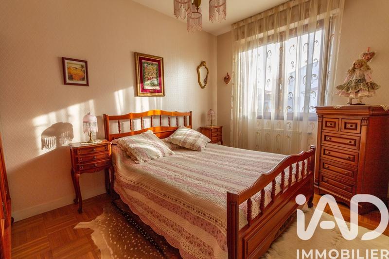 Maison de ville - 79 m² - 5 pièces