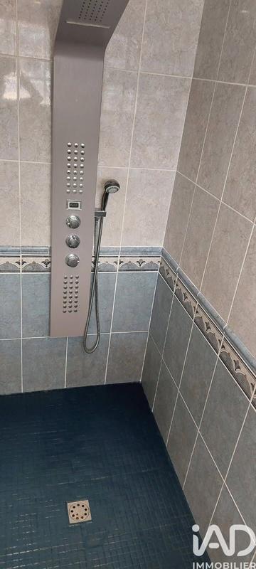 Maison - 117 m² - 4 pièces