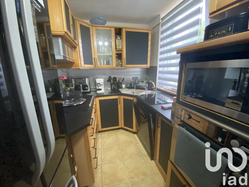 Appartement - 80 m² - 5 pièces