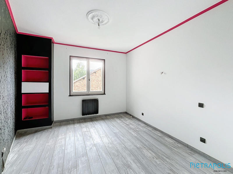 Ferme - 190 m² - 8 pièces