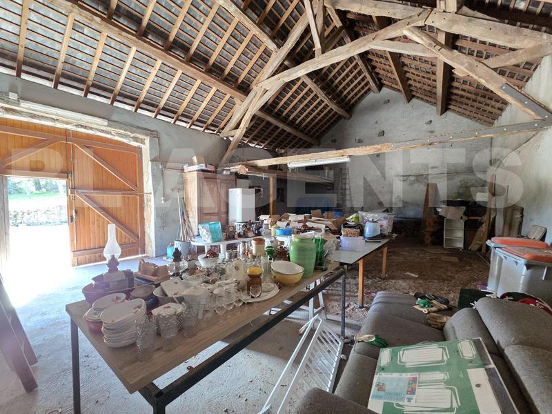 Propriété - 130 m² - 6 pièces