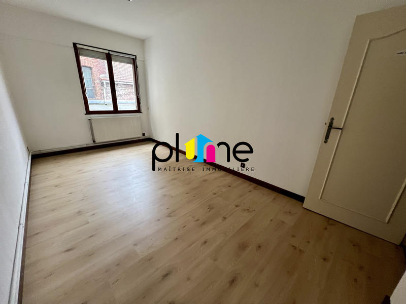 Appartement - 95 m² - 4 pièces