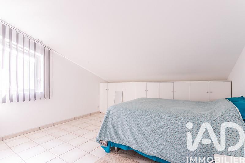 Duplex - 82 m² - 4 pièces