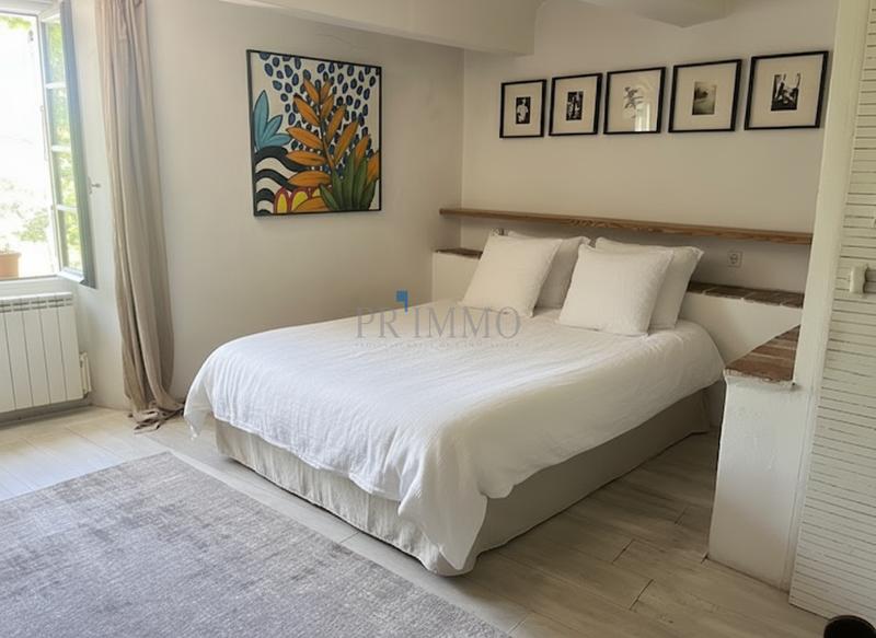 Maison - 131 m² - 5 pièces