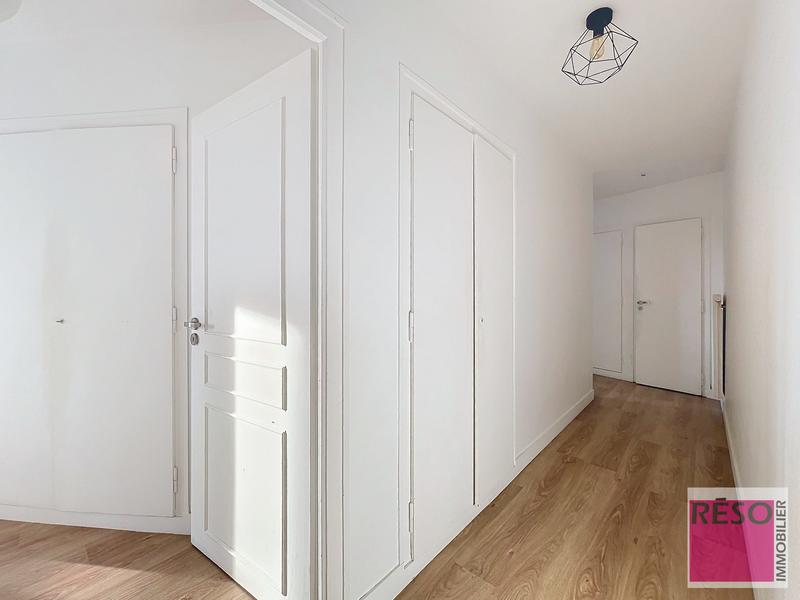 Appartement - 128 m² - 4 pièces