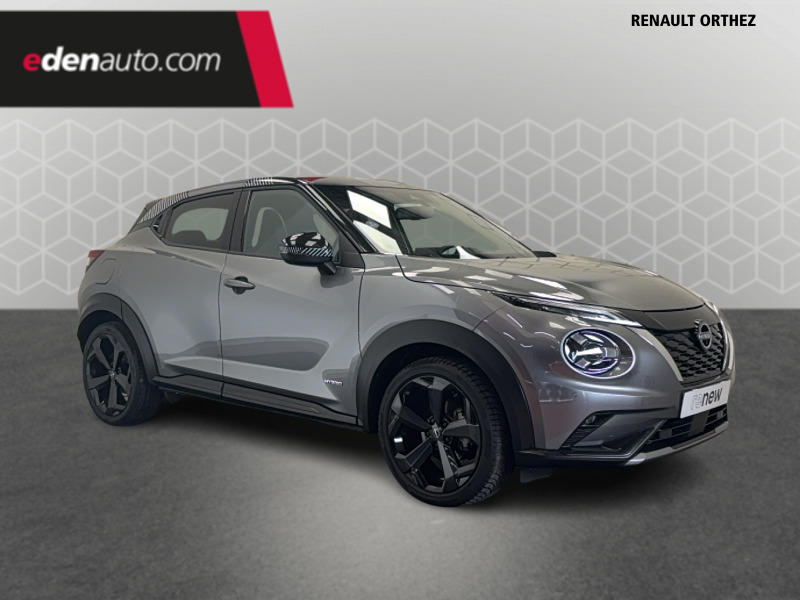 Nissan Juke Hybrid 143 Premiere Edition
