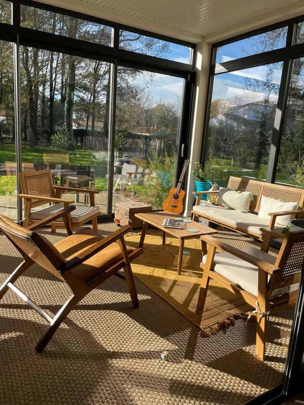 Maison - 133 m² - 6 pièces