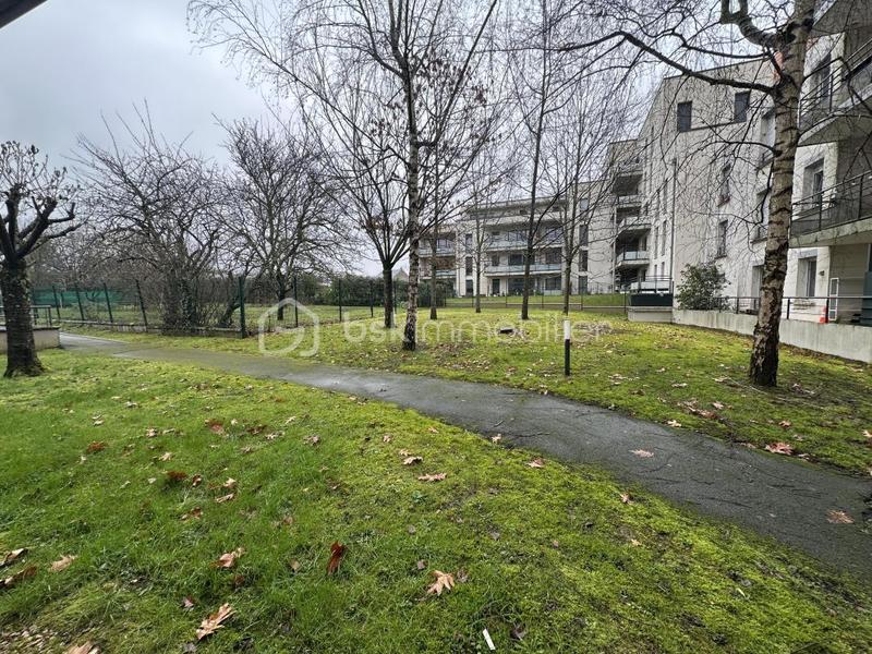 Appartement - 28 m² - 1 pièce